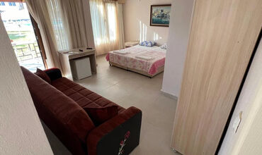 Kalanora Resort Hotel