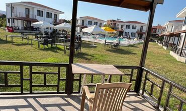 Kalanora Resort Hotel