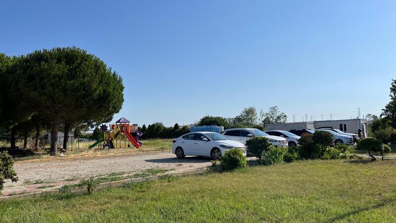 Kalanora Resort Hotel