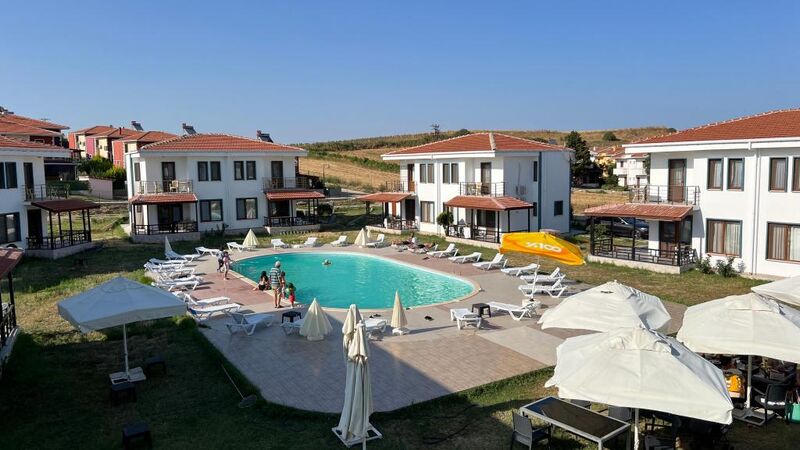 Kalanora Resort Hotel