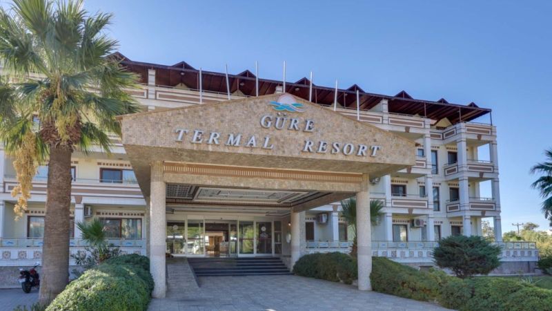 Güre Termal Resort