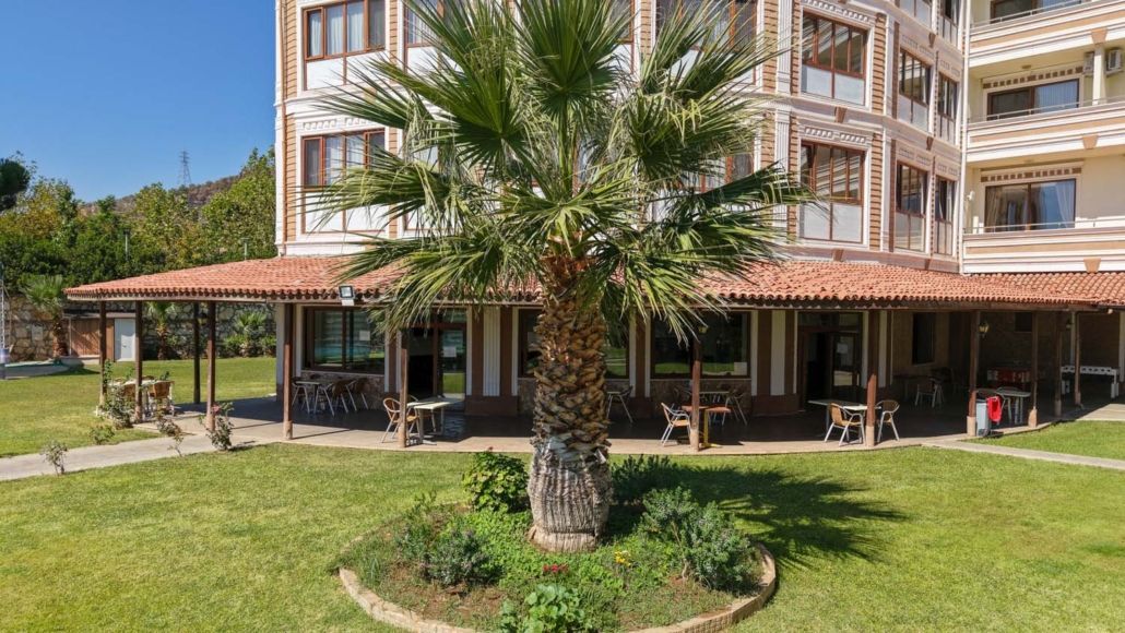 Güre Termal Resort