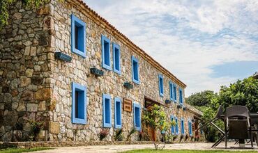 Ataol Tatil Çiftliği