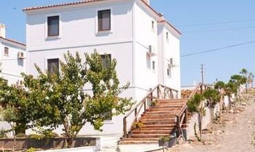 Arsipel Hotel