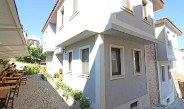 Tenedion Hotel