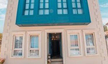 Elit Boutique Hotel