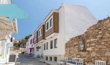 Troas Ada Hotel