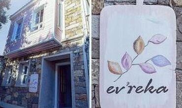 Evreka Butik Otel