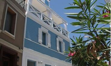 Atak Butik Hotel
