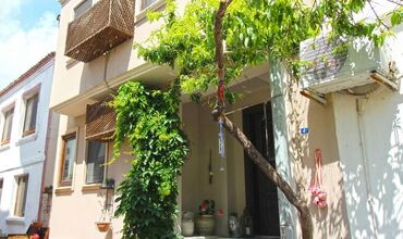 Öykü Otel Bozcaada