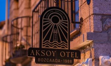 Aksoy Butik Otel