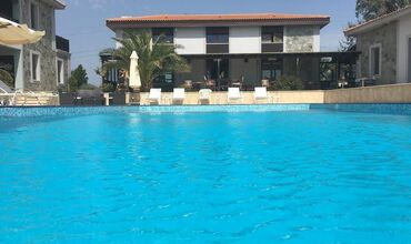 Siesta Hotel