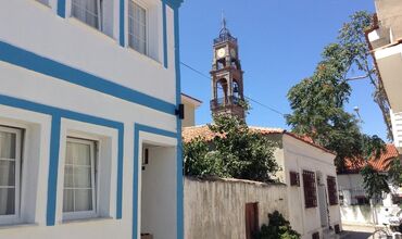 Stafiliada Hotel