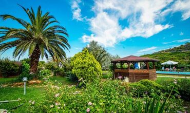 Ataol Beach & Bungalows