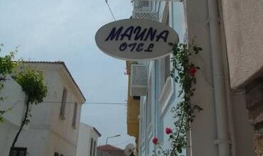 Mauna Hotel
