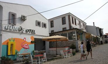 Gümüş Hotel