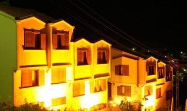Apollon Hotel