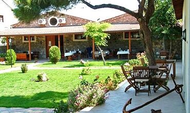 Armagrandi Hotel Bozcaada