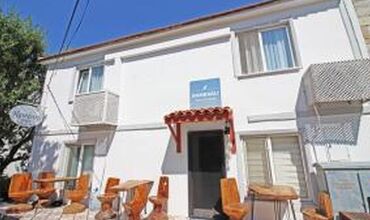 Hambarlı Otel