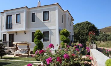 Adacayi Hotel