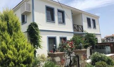 Bozcaada Kirli Otel