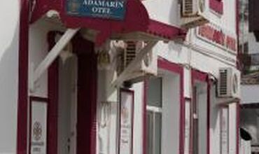 Adamarin Terrace Otel