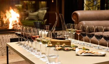 Hotel Caeli & Caeli Winery