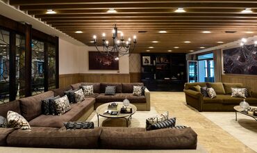 Hotel Caeli & Caeli Winery