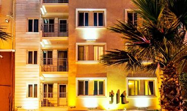 Temizay Hotel