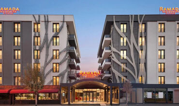 Ramada Residences by Wyndham Balıkesir