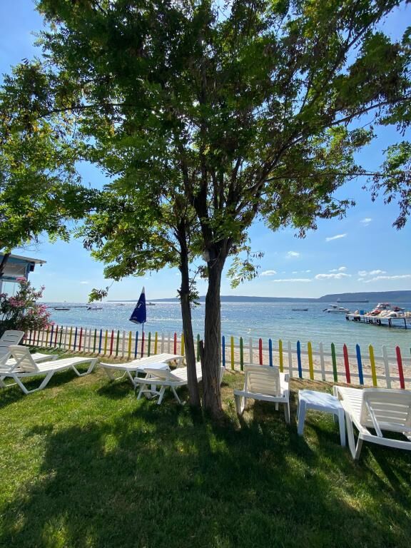Sunsan Otel