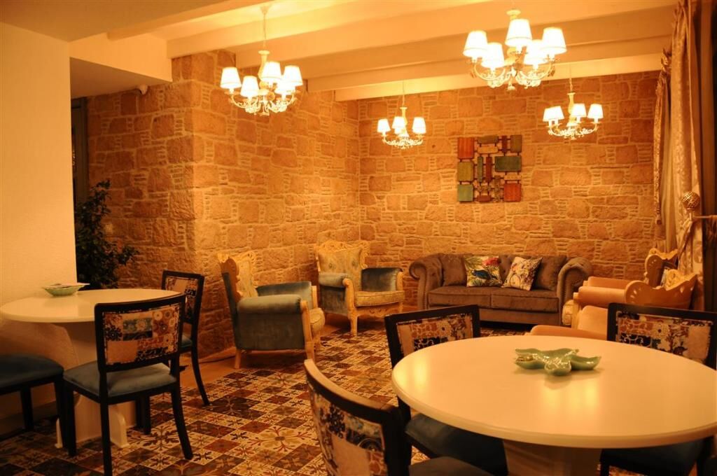 Cunda Fora Otel