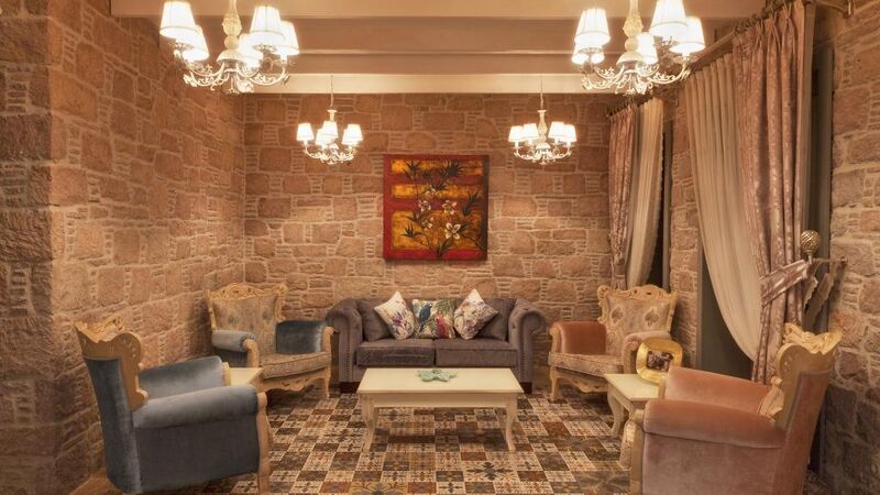 Cunda Fora Otel