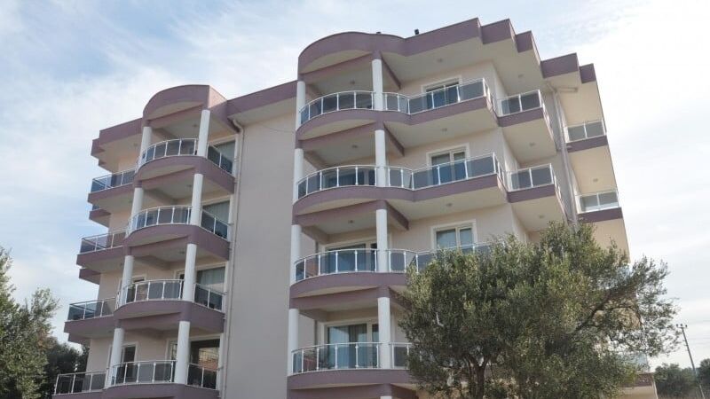 Dört Mevsim Suit Otel