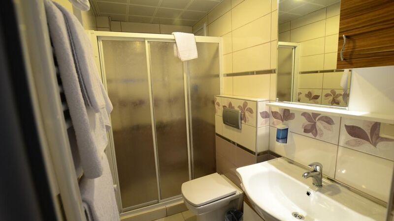 Dört Mevsim Suit Otel