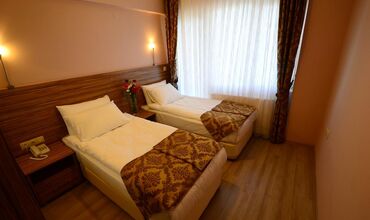 Dört Mevsim Suit Otel