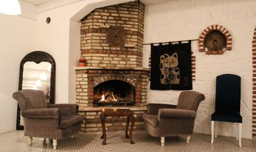 Gümüş Otel