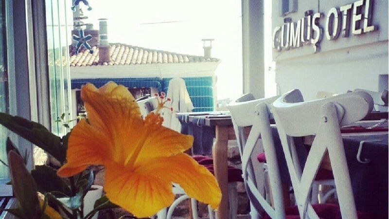 Gümüş Otel