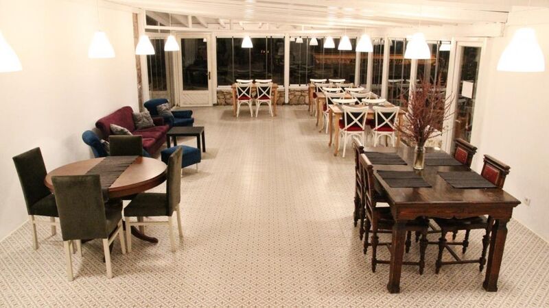 Gümüş Otel