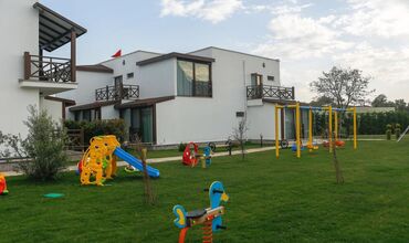 Assos Barbarossa Hotel