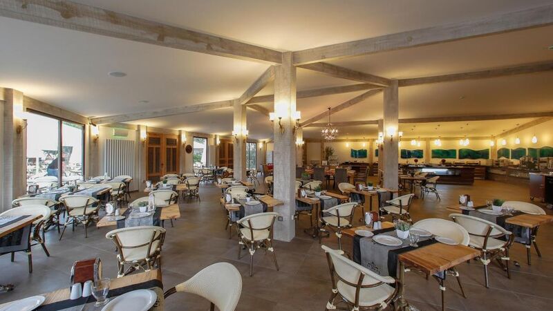 Assos Barbarossa Hotel