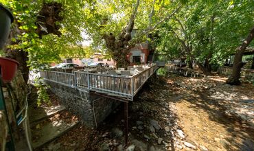 Antik Manastır Butik Otel