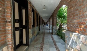 Antik Manastır Butik Otel