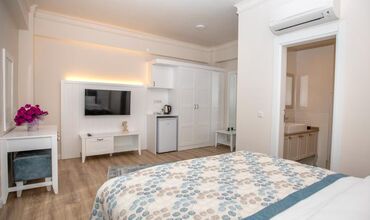 Baltürk Garden Otel