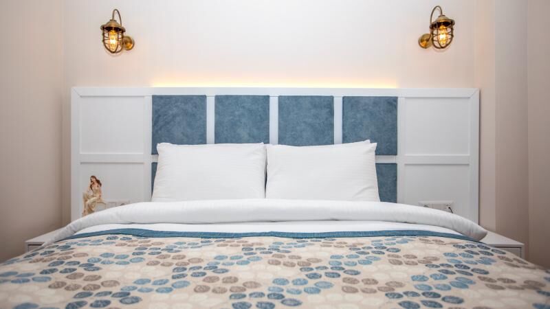 Baltürk Garden Otel