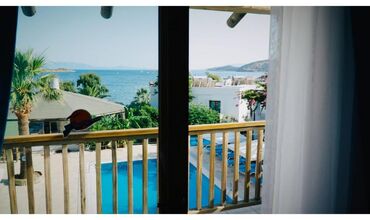Gümbet Cove