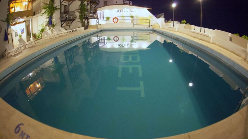 Gümbet Hotel
