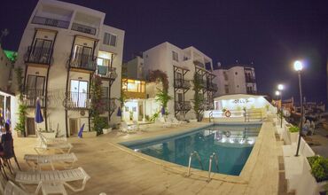 Gümbet Hotel