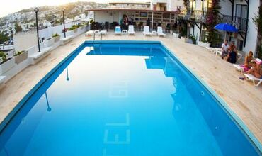 Gümbet Hotel