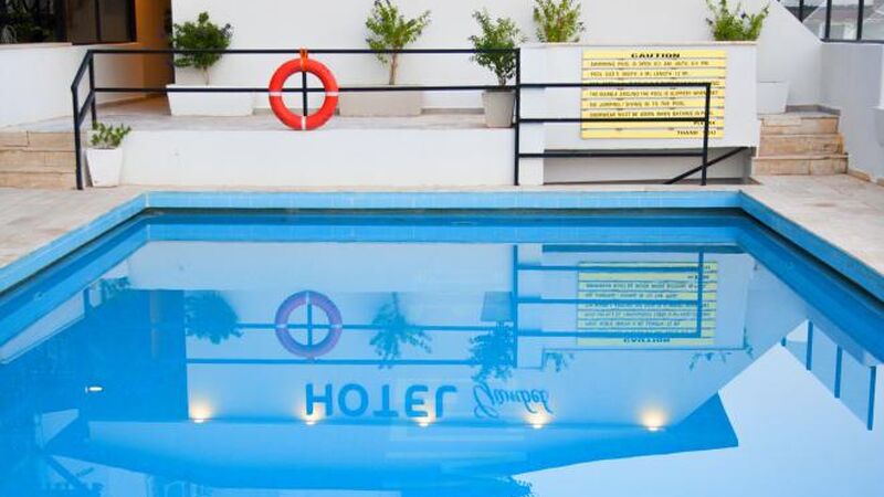 Gümbet Hotel
